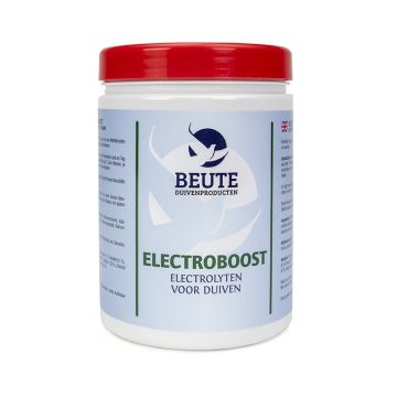 Electroboost 500 gram