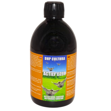 Actief IJzer Tonicum