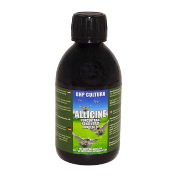 Allicine stabiel 1000 ppm