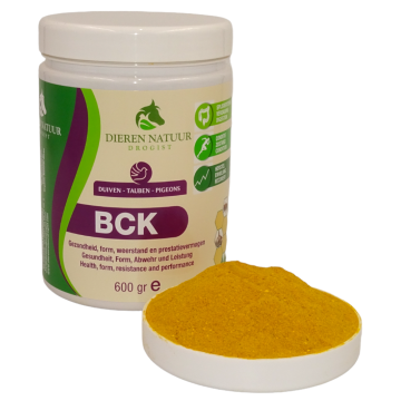 BCK