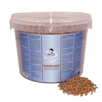 Beute Korrelmix