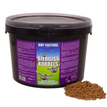 Biergist korrels