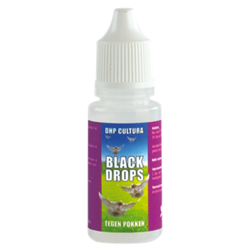 Black Drops