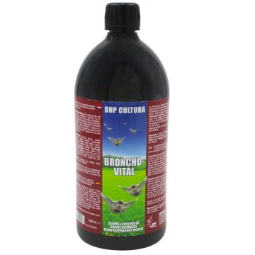 Bronchovital