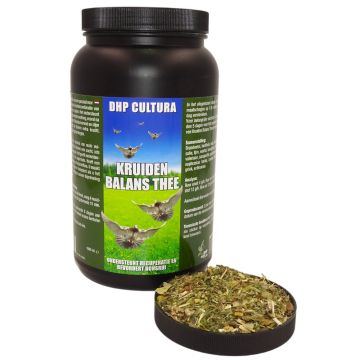 Kruidenbalans Thee