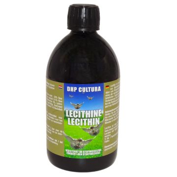 Lecthine