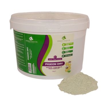 Pigeon Dry