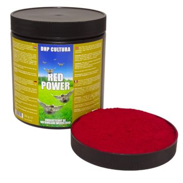 Red Power