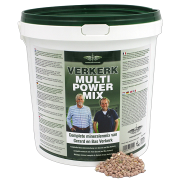 Verkerk Multi Power Mix