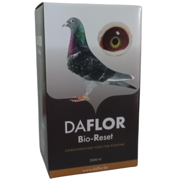 Daflor Bio-Reset