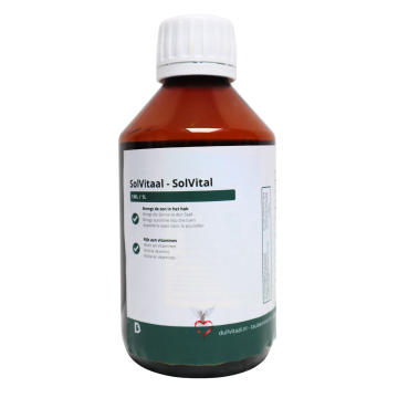 SolVitaal
