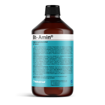Bt-Amin