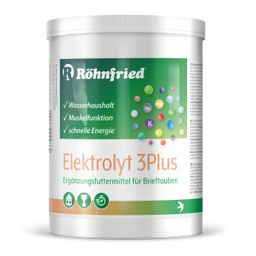 Electrolyt 3Plus