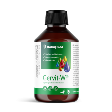 Gervit-W