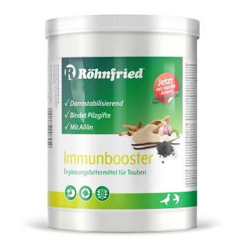 Immunbooster