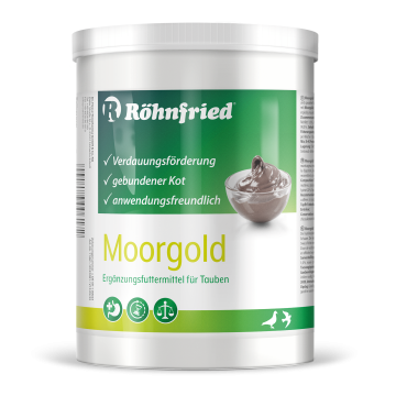 Moorgold