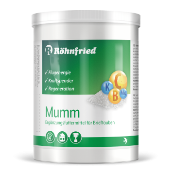 Mumm
