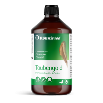 Taubengold