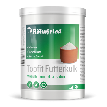 Topfit Futterkalk