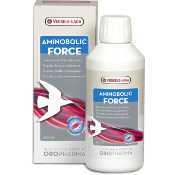 Aminobolic Force