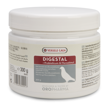 Digestal 300g