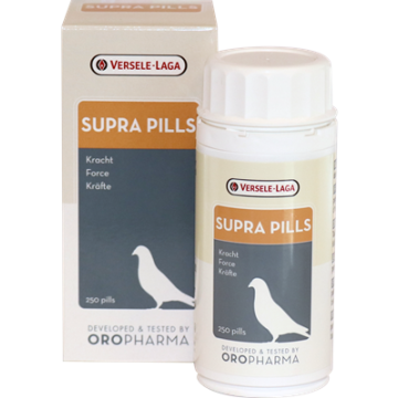 Supra Pills 250 dragees