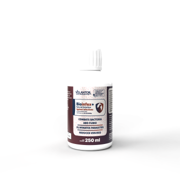 Bioinfex+